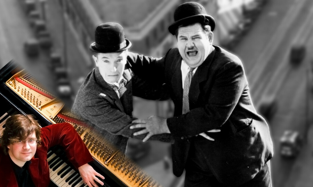 Event image for Stan & Oli