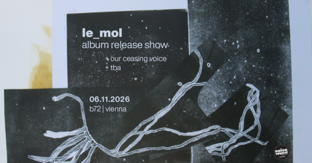 Event image for le_mol - SPLIT SPLIT