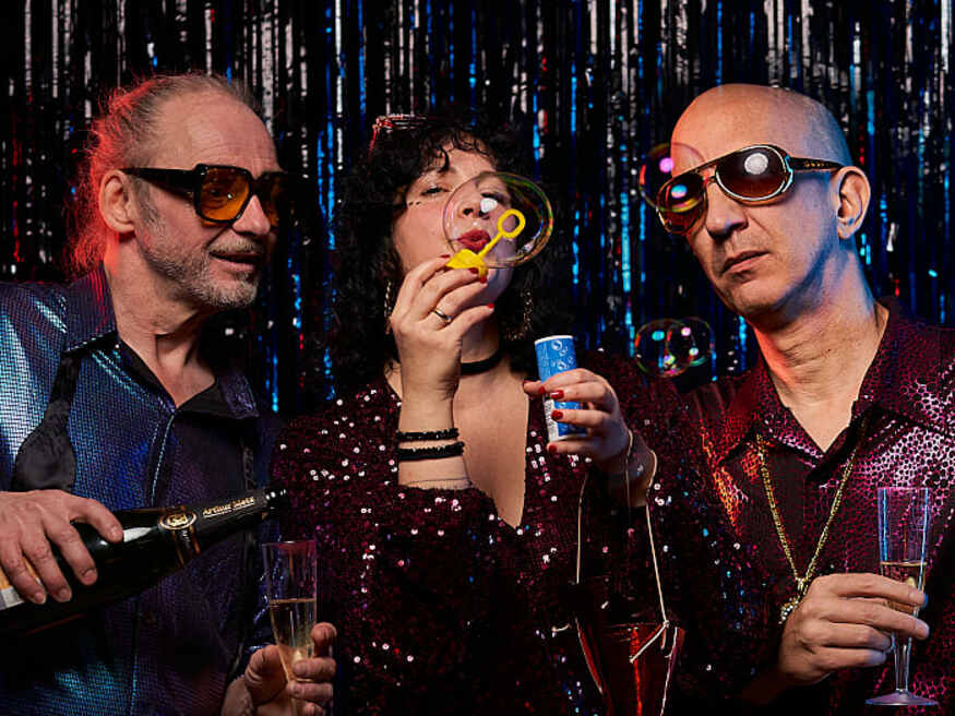 Event image for Frikulum Ball