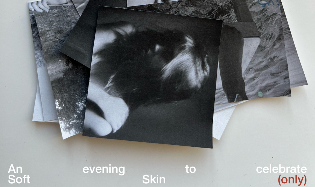Event image for Soft Skin (only) Release Party