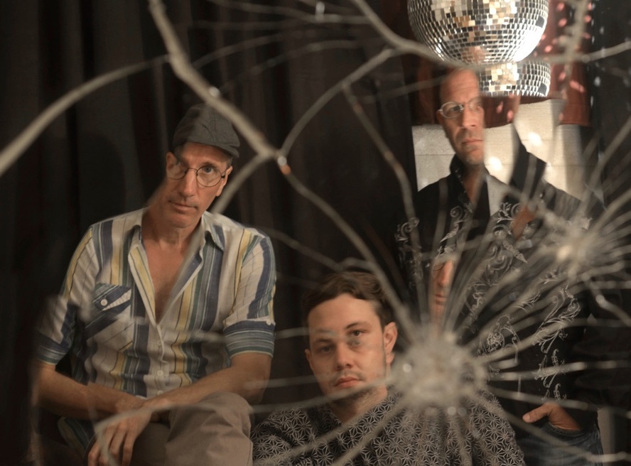 Event image for H.P. ZINKER / SCARABEUSDREAM