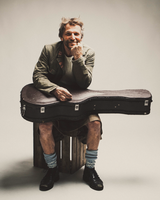 Event image for Hans Söllner
