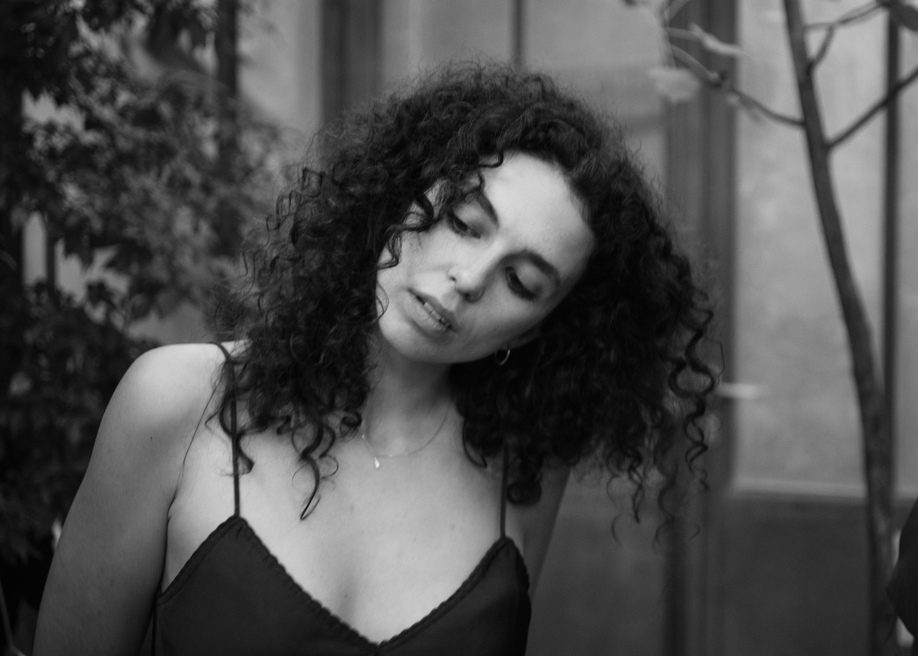 Event image for Johanna Egger - Album Release Konzert 