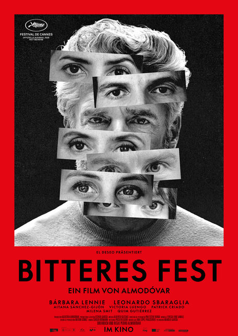 Event image for Filmzuckerl - Bitteres Fest