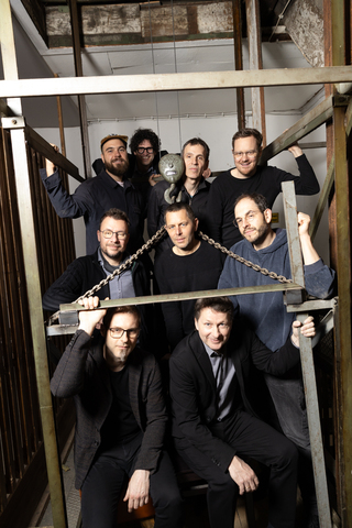 Performance image for Spielboden Dornbirn