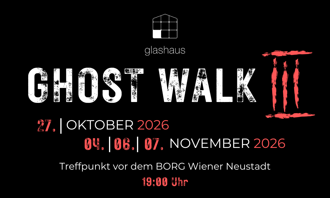 Event image for Ghost Walk 3
