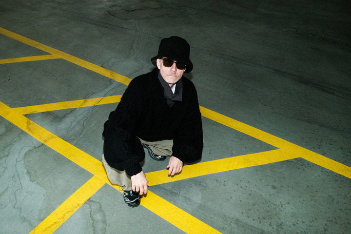 Performance image for Tagada Club, Wien