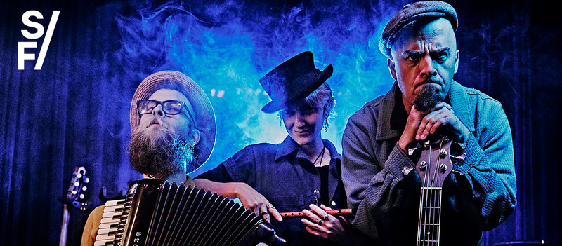 Performance image for Sargfabrik, Wien