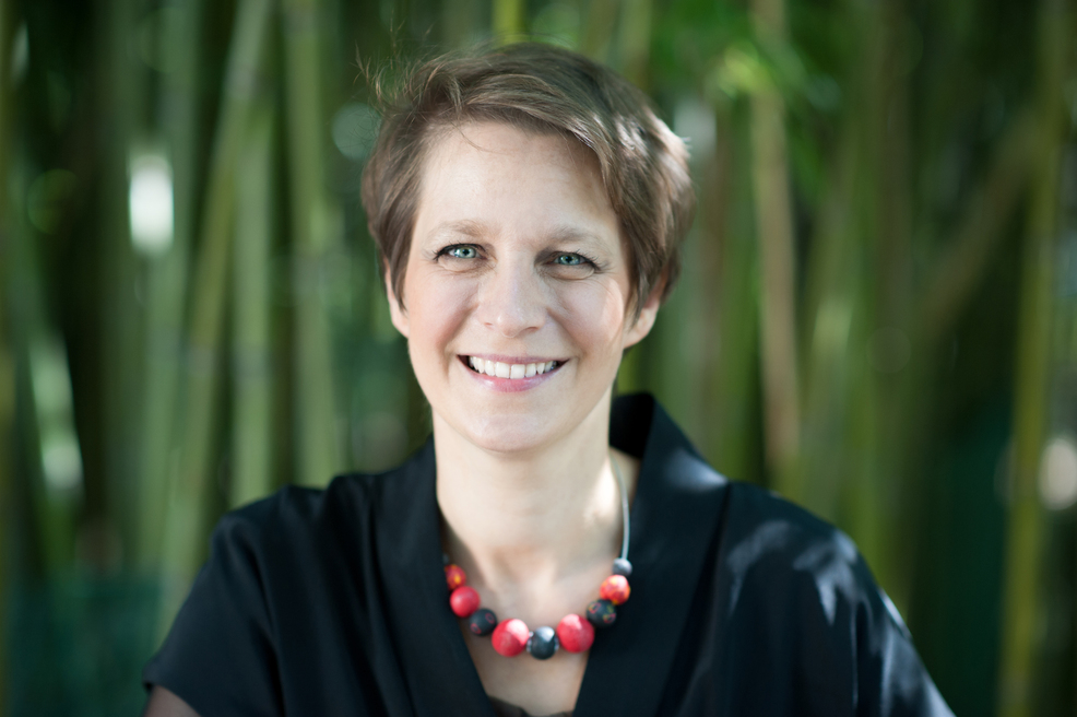 Event image for Barbara Pachl-Eberhart - "Vier minus drei"