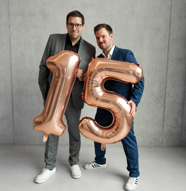 Event image for FLO & WISCH„15 - das Jubiläumsprogramm“