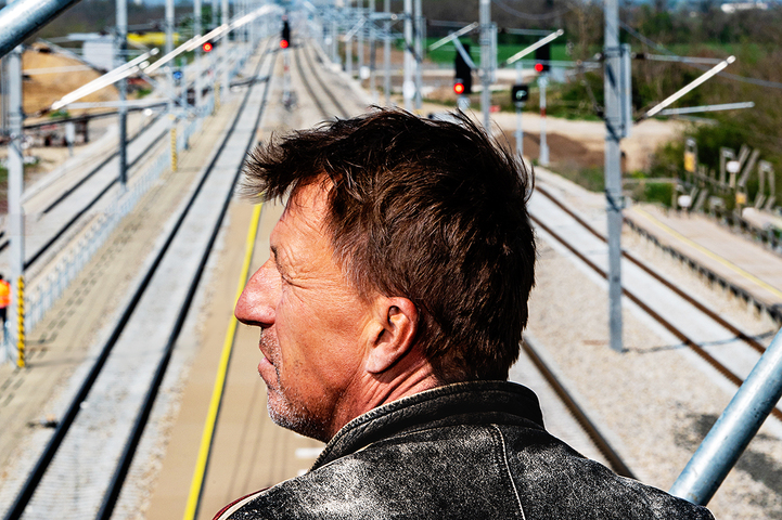 Performance image for babü, Wolkersdorf im Weinviertel