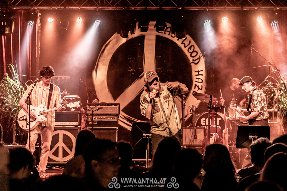 Event image for CARMINE & The Runaway Boys