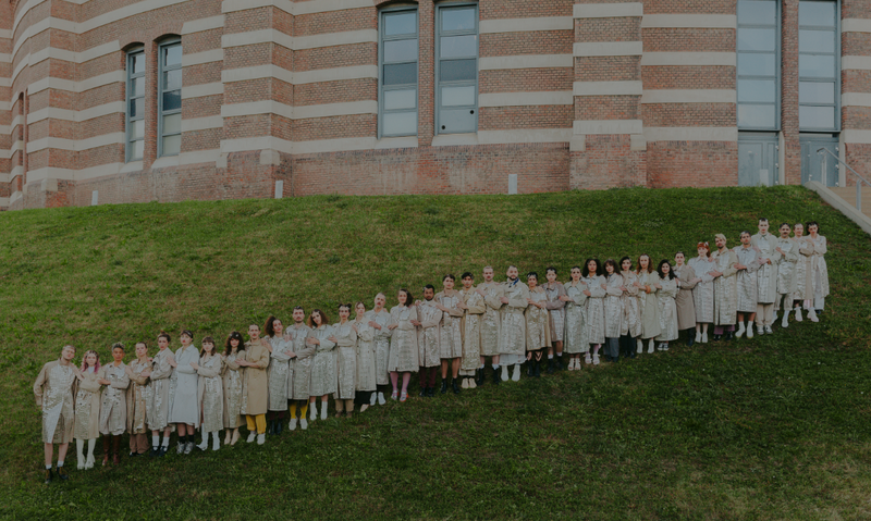 Performance image for Auferstehungskirche, Wien