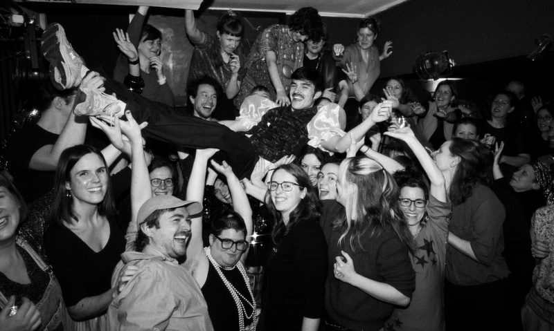 Performance image for Das LOT, Wien