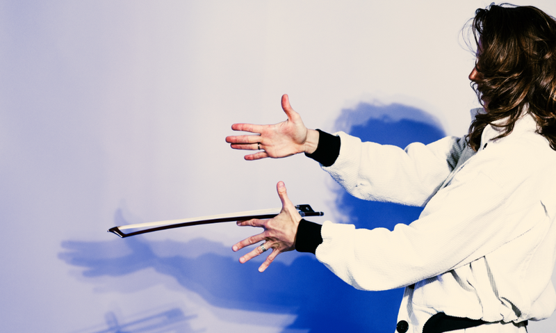 Performance image for Konzertcafé Schmid Hansl, Wien