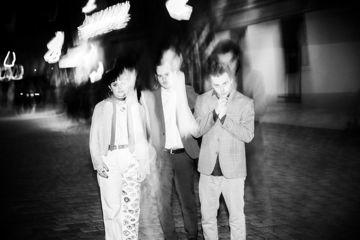 Performance image for Kramladen, Wien
