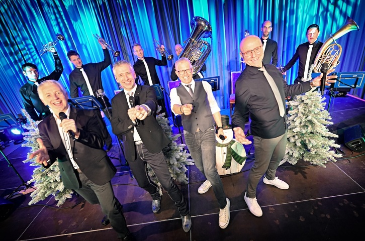 Performance image for Haus der Begegnung