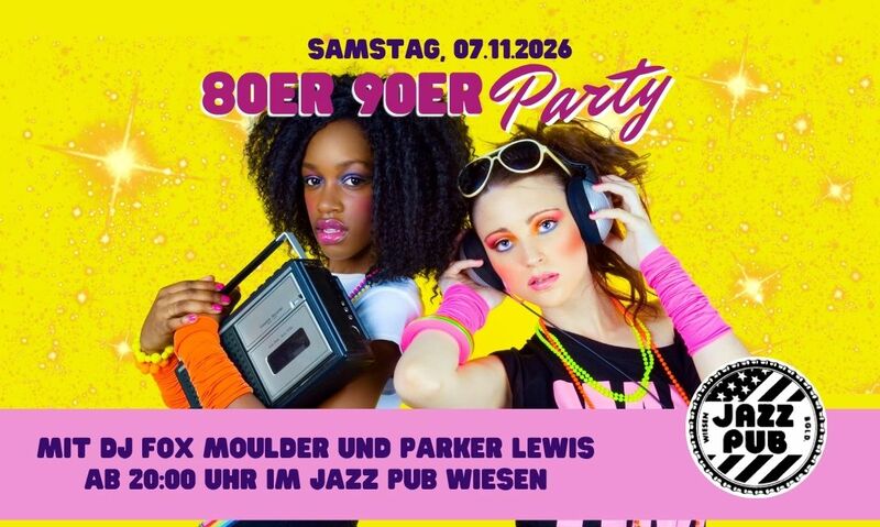 Performance image for Jazz Pub Wiesen