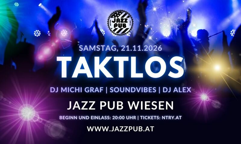 Performance image for Jazz Pub Wiesen