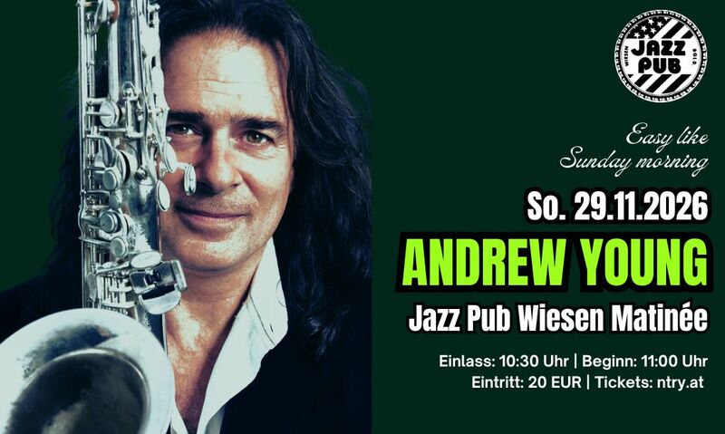 Performance image for Jazz Pub Wiesen