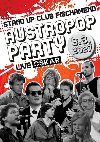 Performance image for Stand Up Club Fischamend, Fischamend-Markt