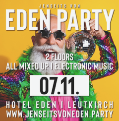 Performance image for Hotel Eden, Leutkirch im Allgäu