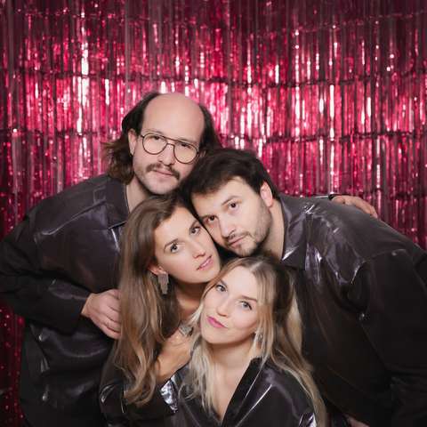 Performance image for Konzert 2.12.26