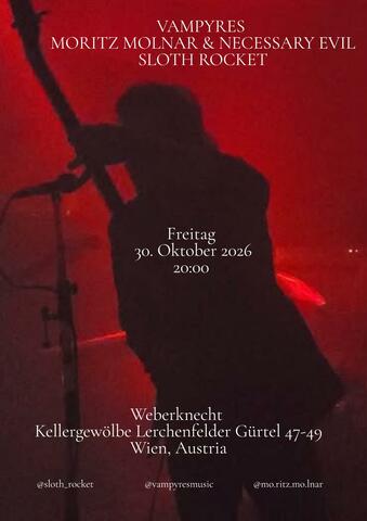 Performance image for Club Weberknecht, Wien
