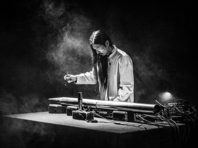 Performance image for Orpheum Graz, Graz