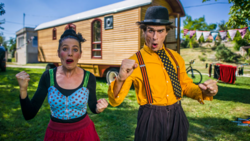 Performance image for Spielboden Dornbirn, Dornbirn