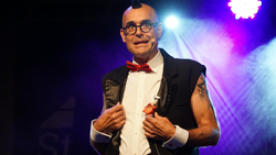 Performance image for Spielboden Dornbirn, Dornbirn