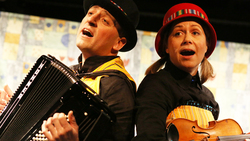 Performance image for Spielboden Dornbirn, Dornbirn