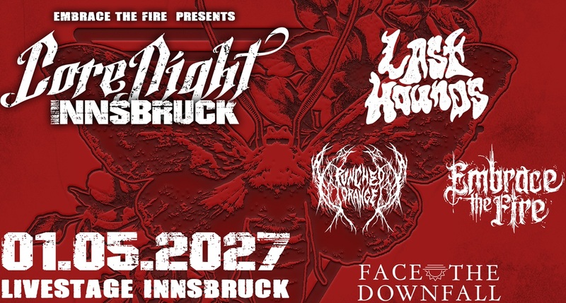 Performance image for Livestage, Innsbruck