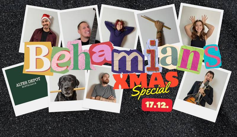 Performance image for Konzert 17.12.26