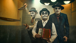 Performance image for Spielboden Dornbirn, Dornbirn