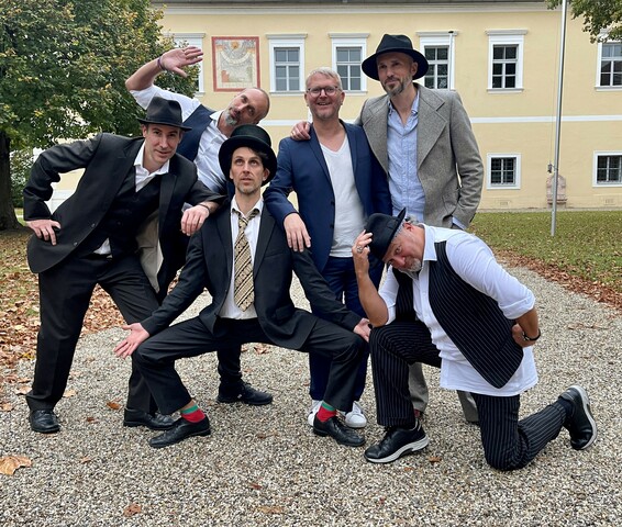Performance image for Dorfzentrum Lebenswert, Kleinmeiseldorf