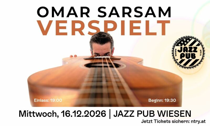 Performance image for Jazz Pub Wiesen, Wiesen