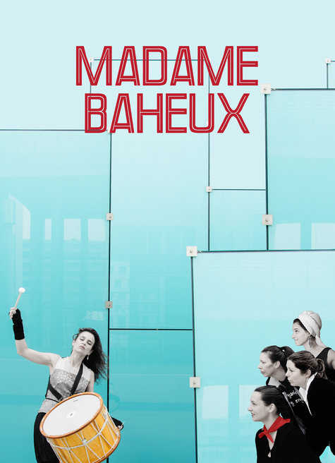 Event image for Madame Baheux