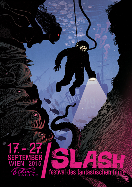 Event image for WE ARE STILL HERE