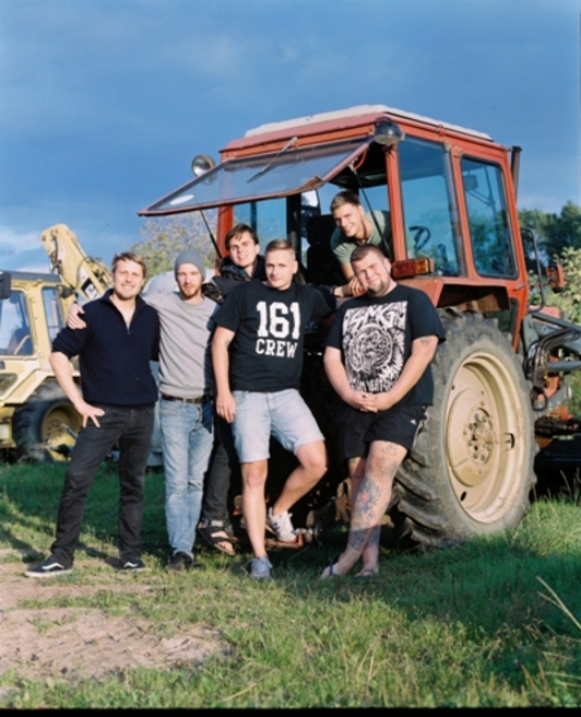 Event image for FEINE SAHNE FISCHFILET (DE)