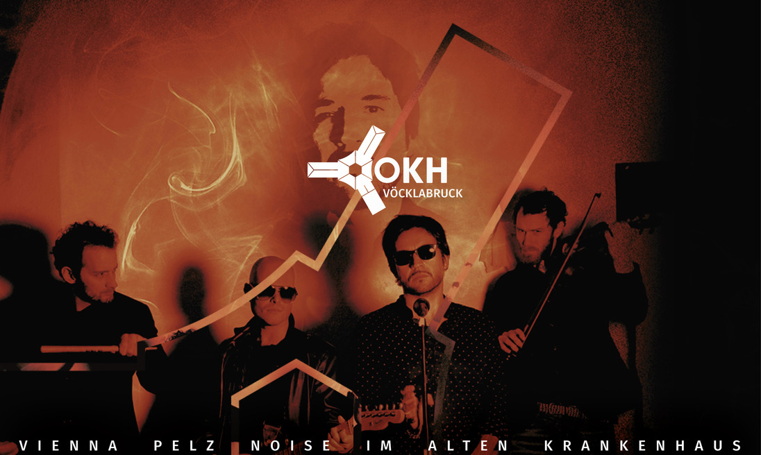 Event image for Die Buben im Pelz / Monsterheart