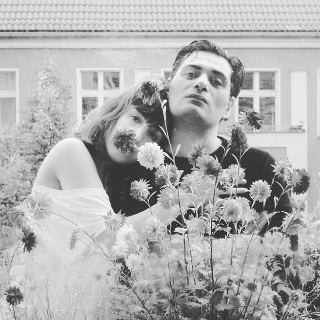 Event image for MUERAN HUMANOS