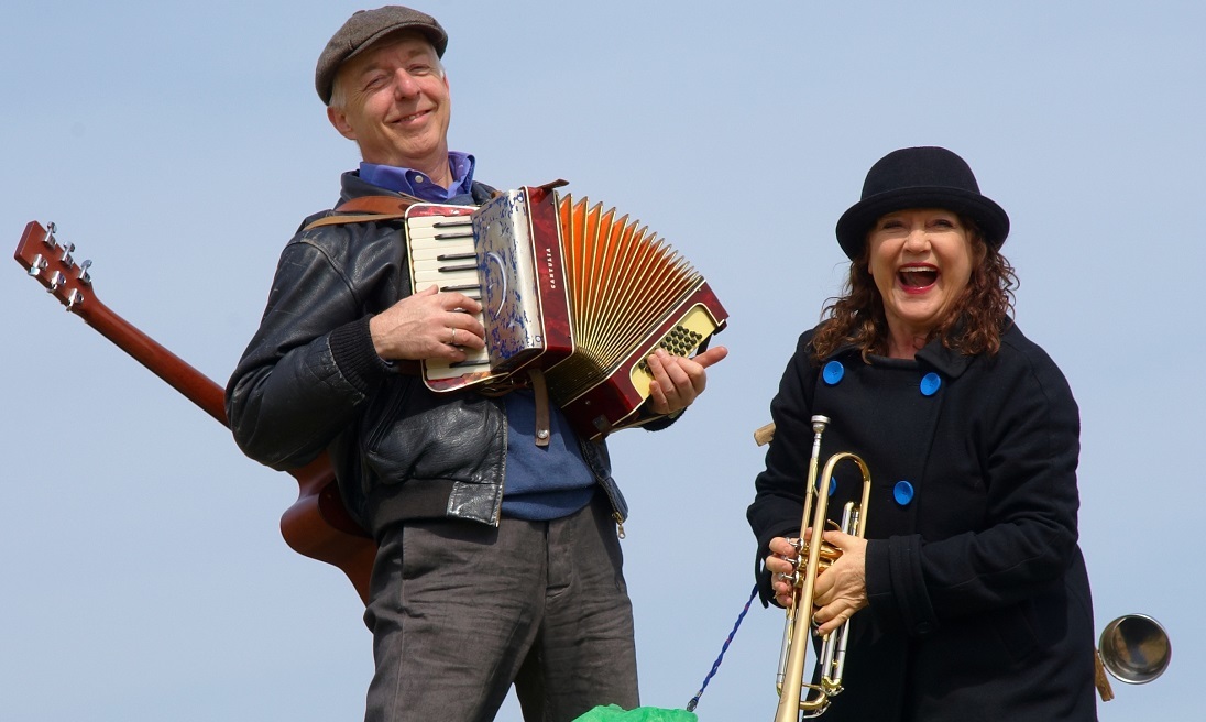 Event image for Herbert & Schnipsi