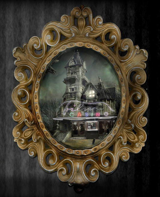 Event image for MONSTER-PASS