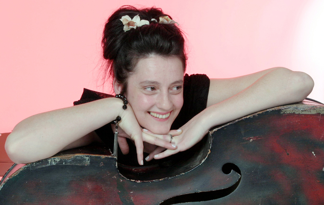 Event image for HOLLY GOLIGHTLY & BAND