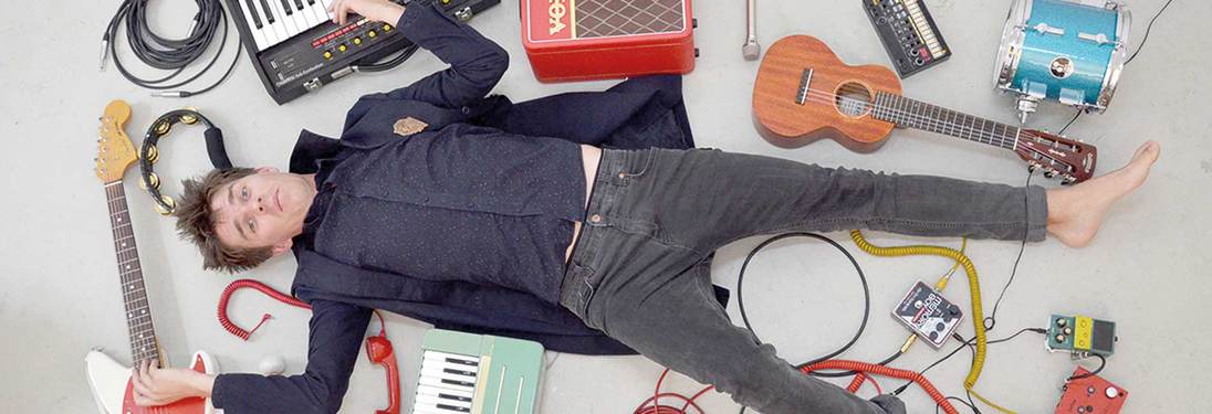 Event image for Matthäus Bär