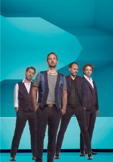 Event image for HEINZ AUS WIEN (AT)