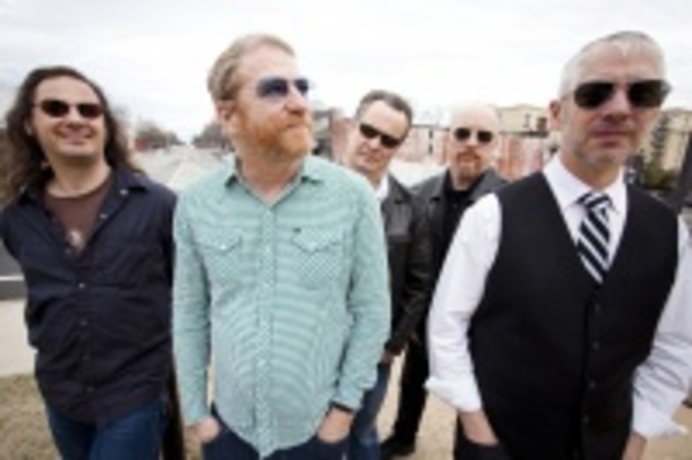Event image for CAMPER VAN BEETHOVEN (USA)