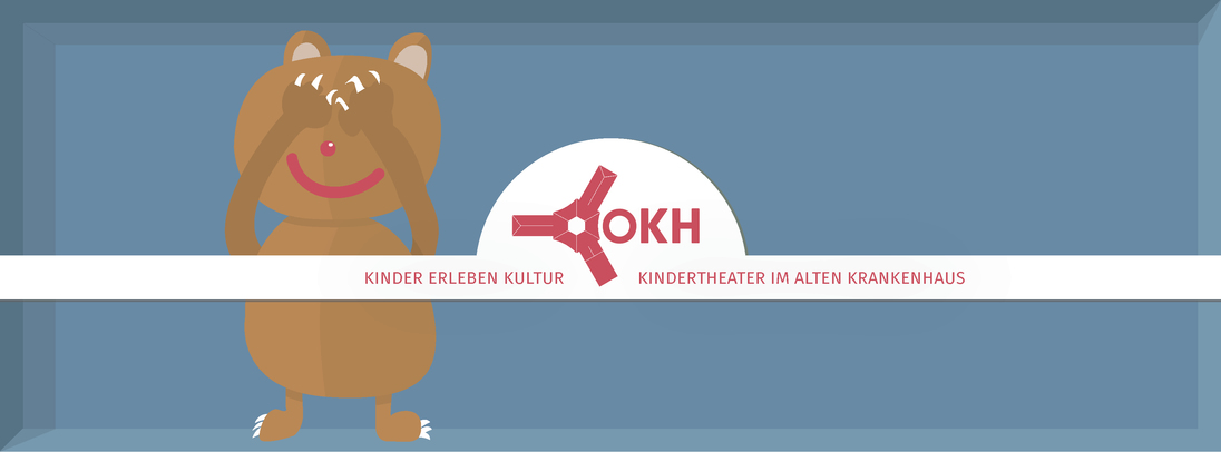 Event image for Kinder-Figurentheater: Der Bär, der nicht da war