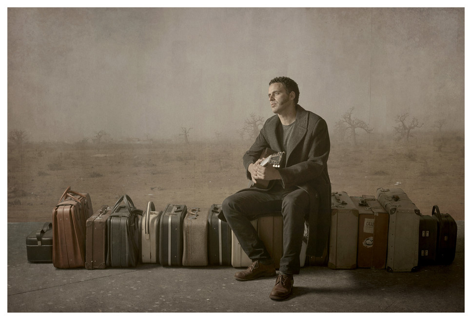 Event image for DEPEDRO (E)